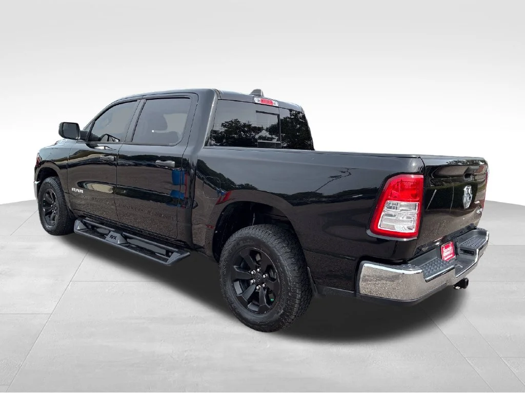 Used 2019 Black Ram Tradesman image 3