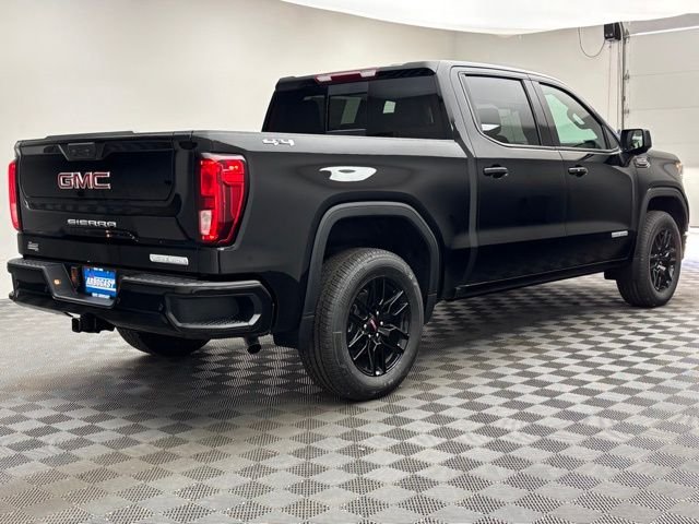 New 2026 Onyx Black GMC Elevation image 7