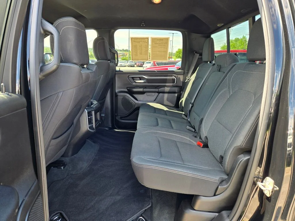 Used 2023 Black Ram Big Horn/Lone Star image 28