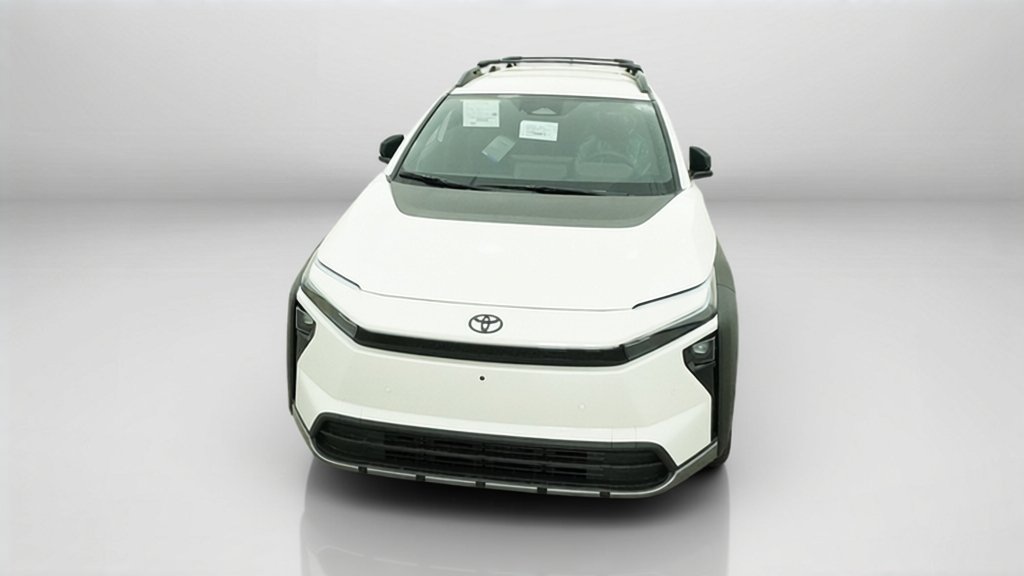 New 2026 Halo Toyota bZ Woodland image 45