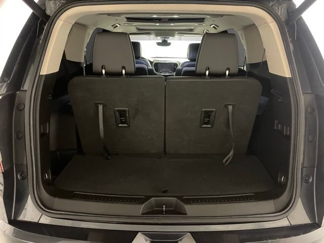 Used 2023 Hunter Metallic GMC Denali image 29