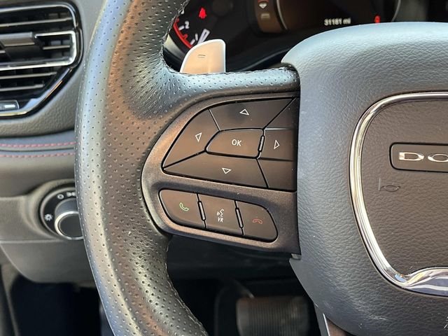 Used 2025 White Dodge GT Plus image 31