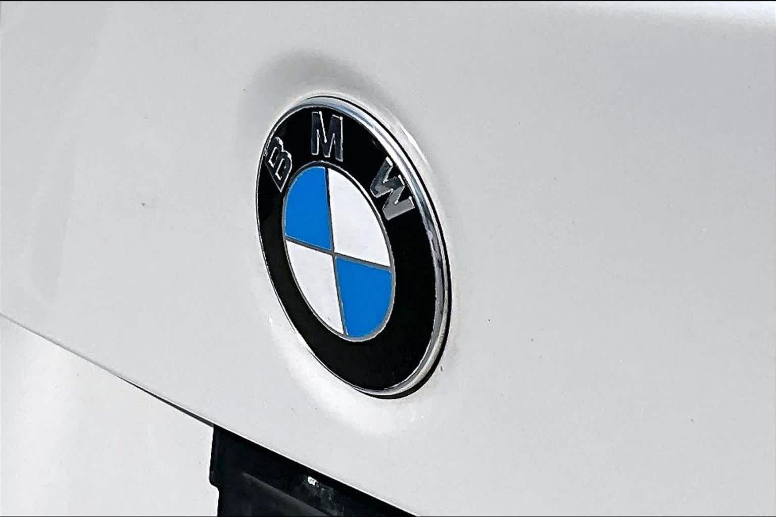 Used 2015 Alpine White BMW 428i image 31