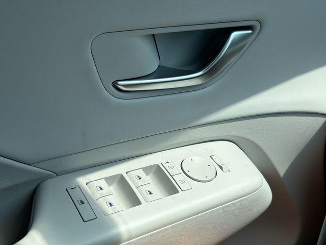New 2026 White Hyundai Limited AWD image 17