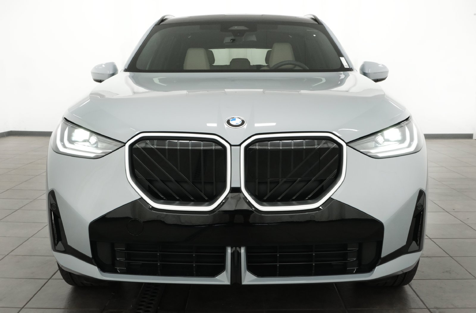 Vehicle thumbnail