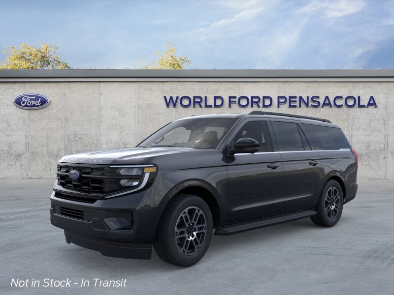 2026 Ford Expedition Active MAX's photo