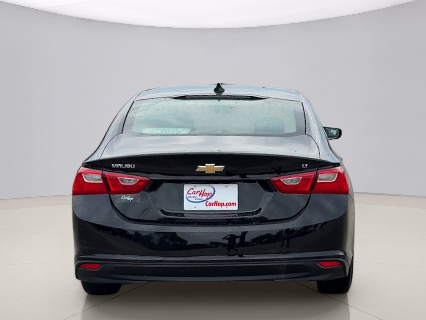 2024 Chevrolet Malibu 1LT - Photo 4