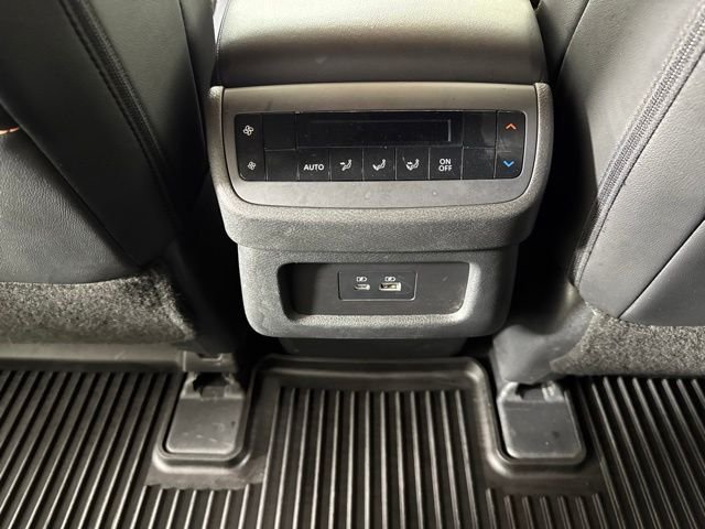 Used 2024 White Nissan Rock Creek image 13