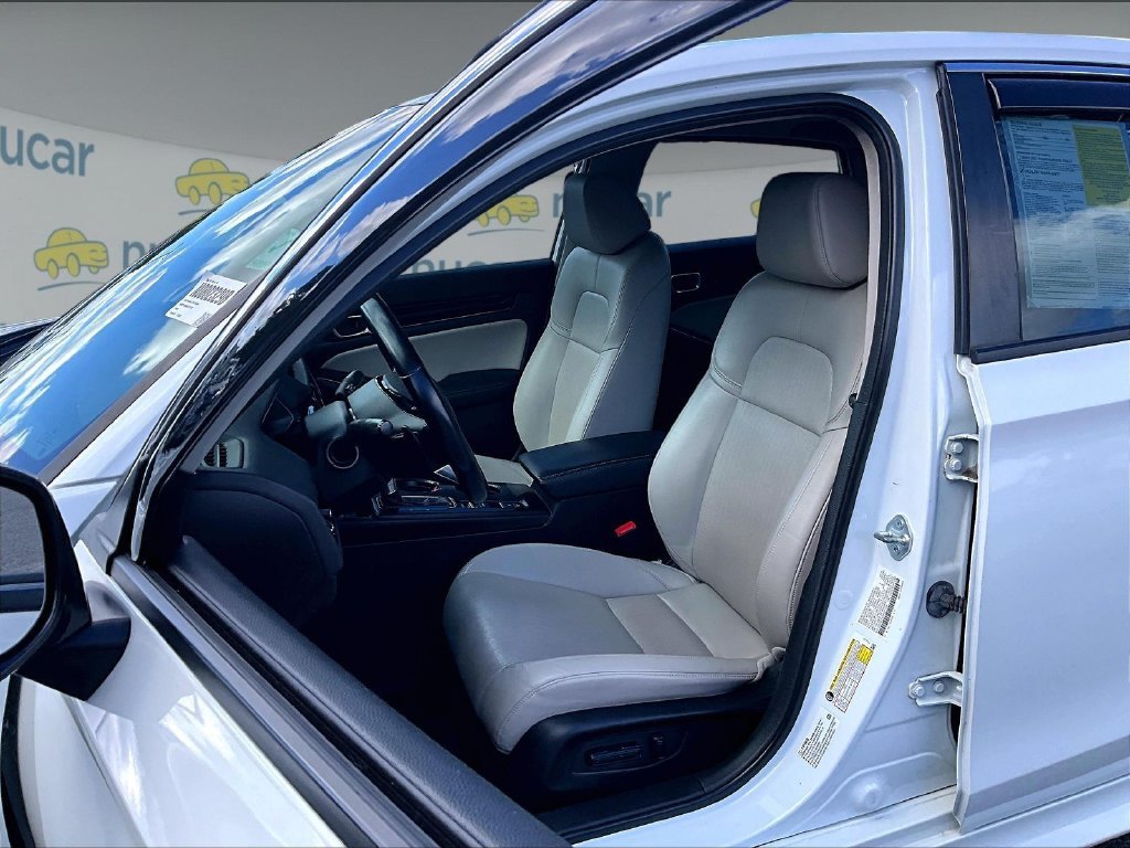 Used 2022 White Honda Touring image 10