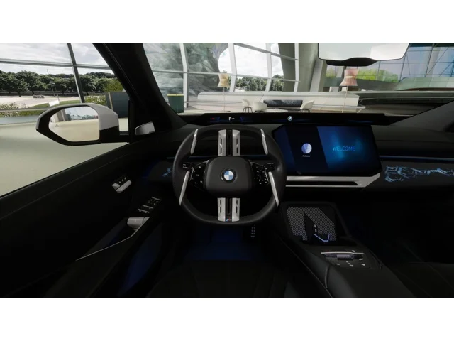 New 2027 Alpine White BMW  image 13