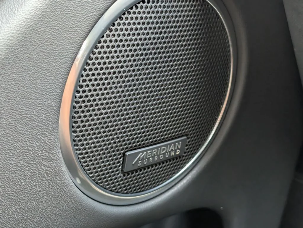 New 2026 Carpathian Grey Land Rover Landmark image 32