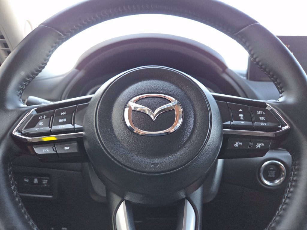 Used 2025 Silver Mazda 2.5 S Preferred Package image 22