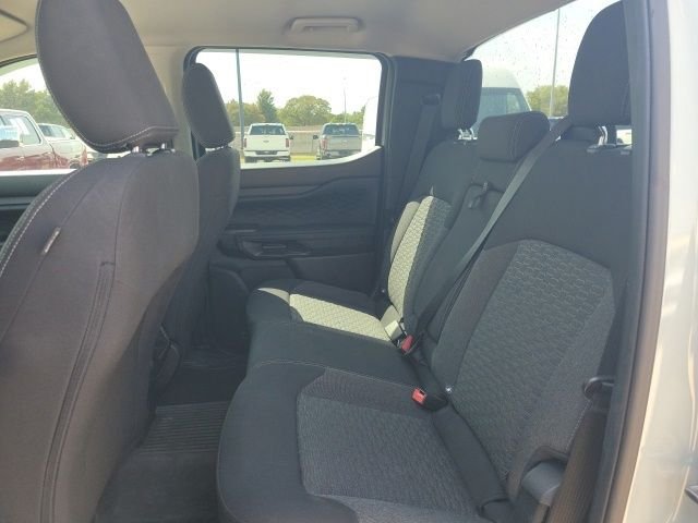 Used 2024 Cactus Ford XL image 20