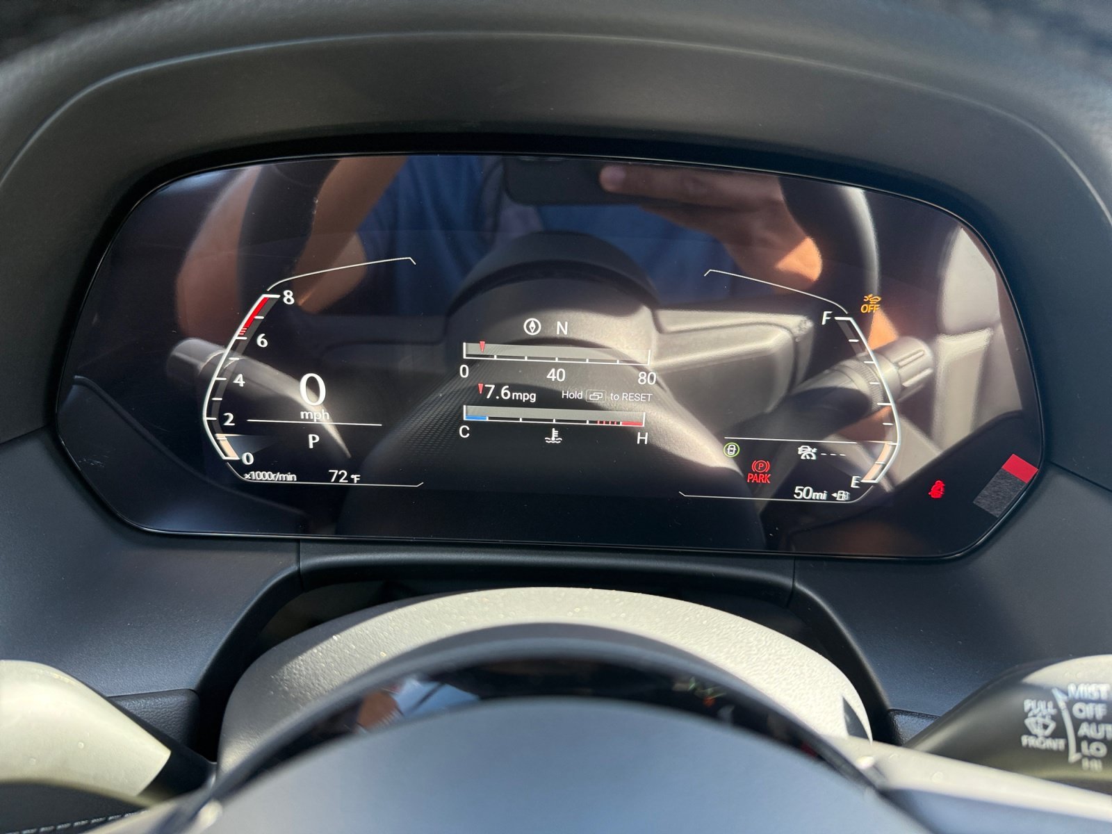 New 2026 Jet Black Mica Mazda 2.5 S Preferred image 11