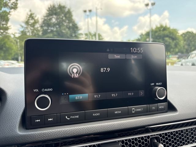 2026 Honda Civic Sport - Photo 20