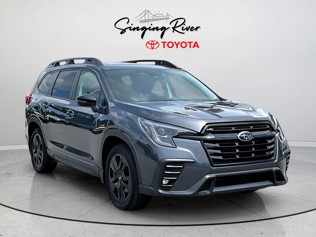 2023 Subaru Ascent Onyx Edition
