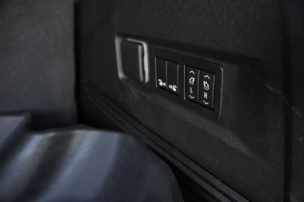2022 Chevrolet Tahoe RST - Photo 26