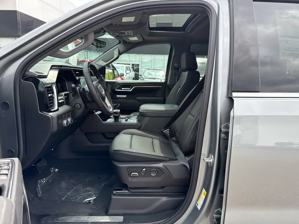 2026 GMC Sierra 1500 Denali - Photo 14
