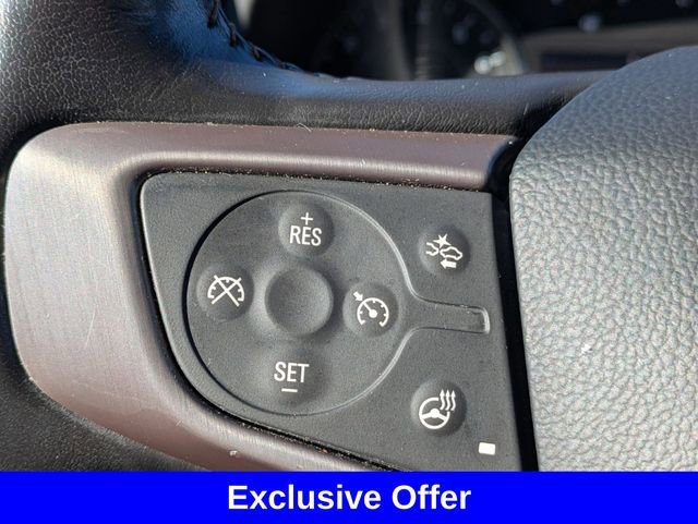 2022 GMC Terrain AT4 - Photo 18