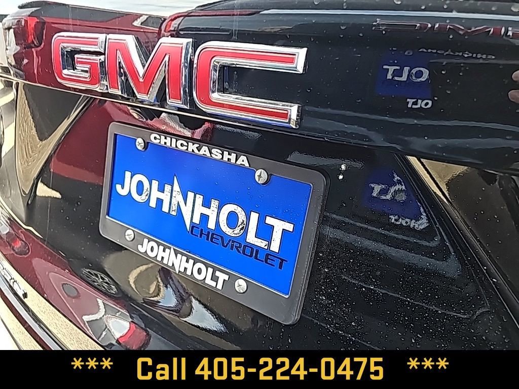 2026 GMC Terrain AT4 - Photo 17