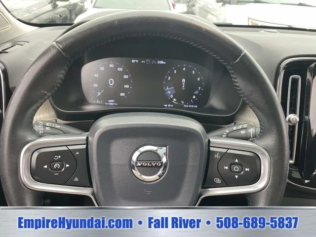 2020 Volvo XC40 Inscription - Photo 29