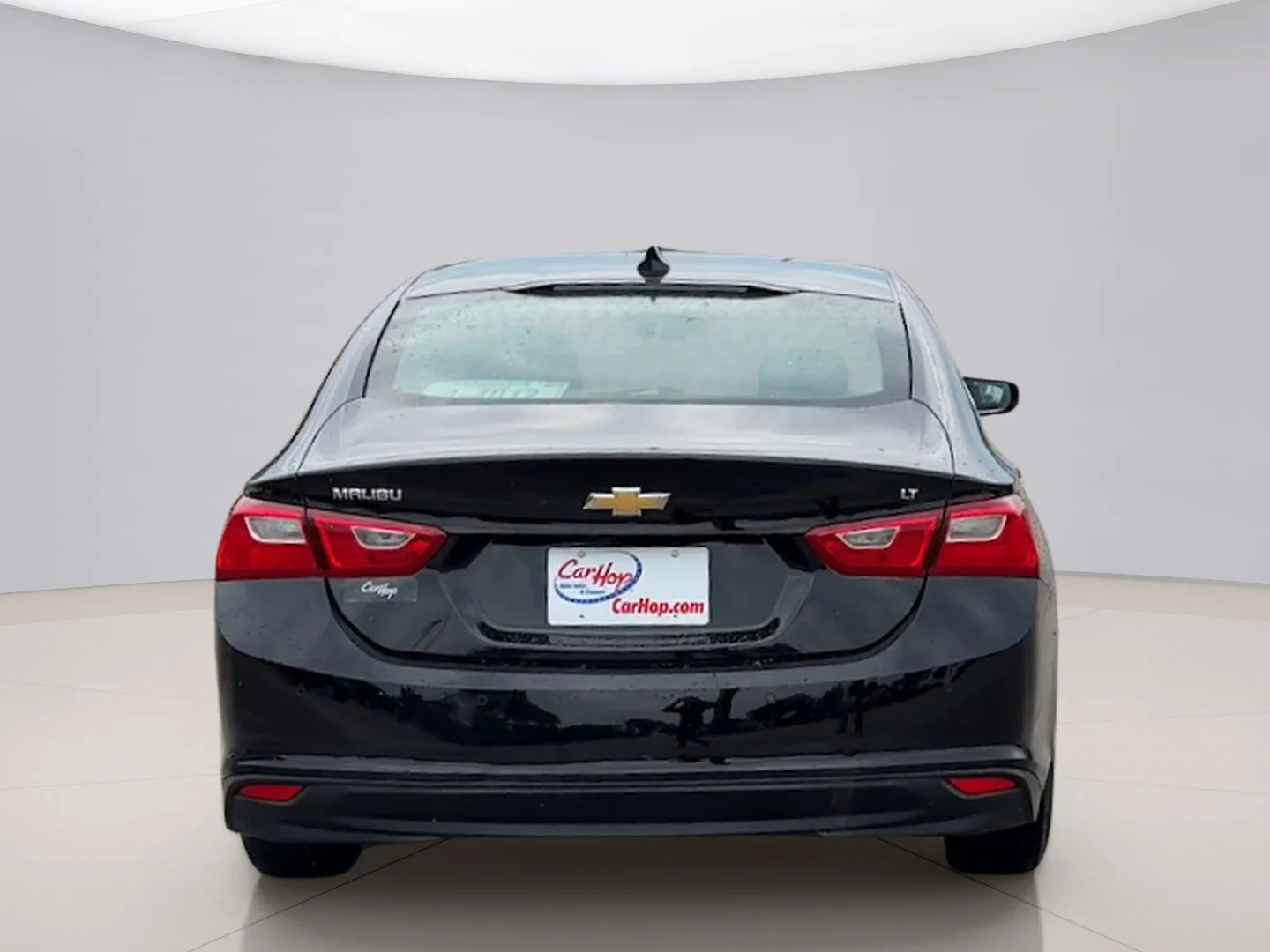 Used 2024 Black Chevrolet LT image 4