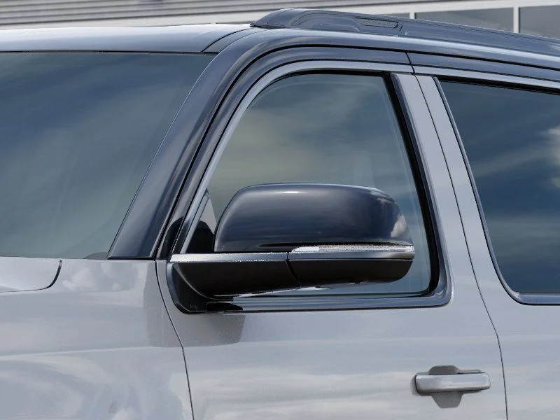 New 2026 Silver Jeep Summit Obsidian image 12