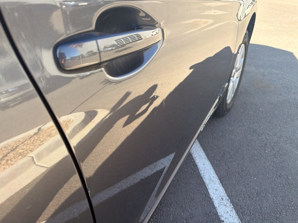 Used 2018 Gray Subaru 2.5i Premium image 16