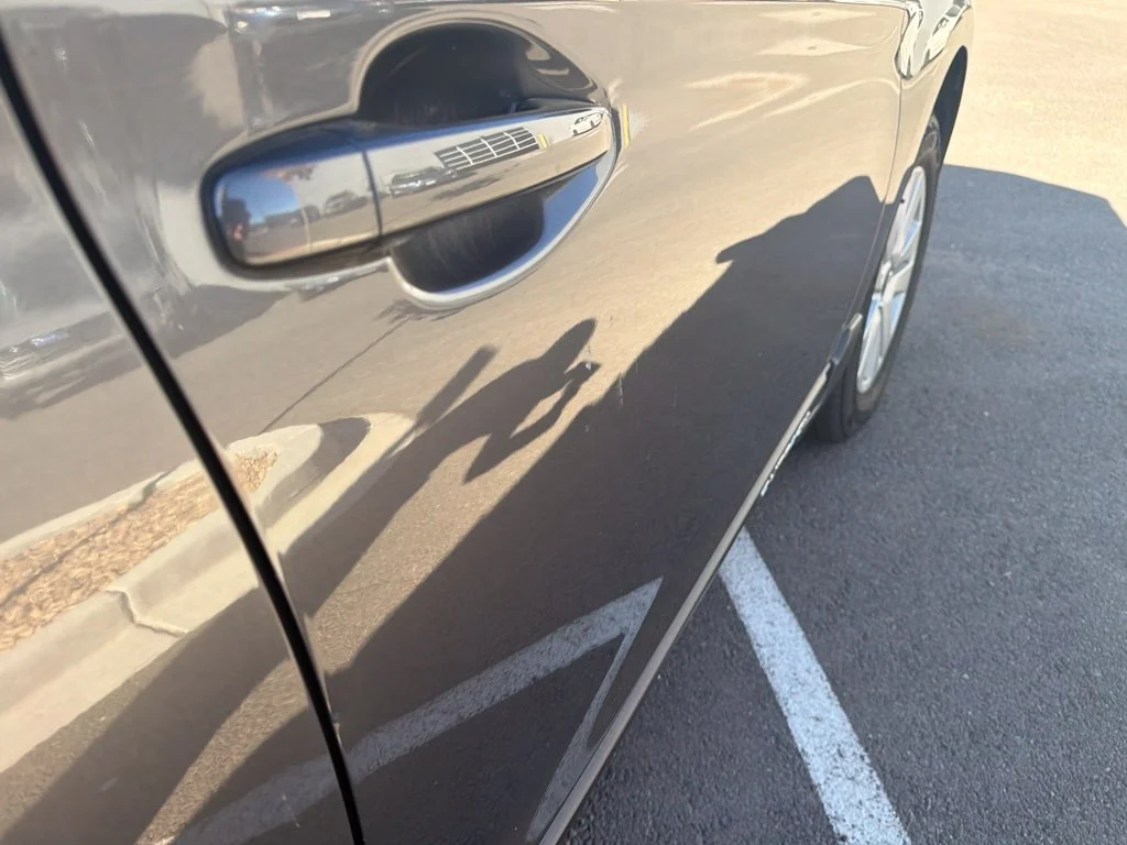 Used 2018 Gray Subaru 2.5i Premium image 16