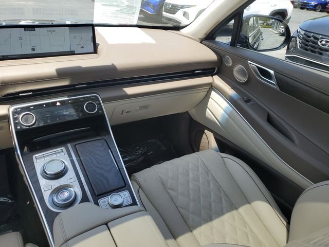 2023 GENESIS GV80 - Photo 30
