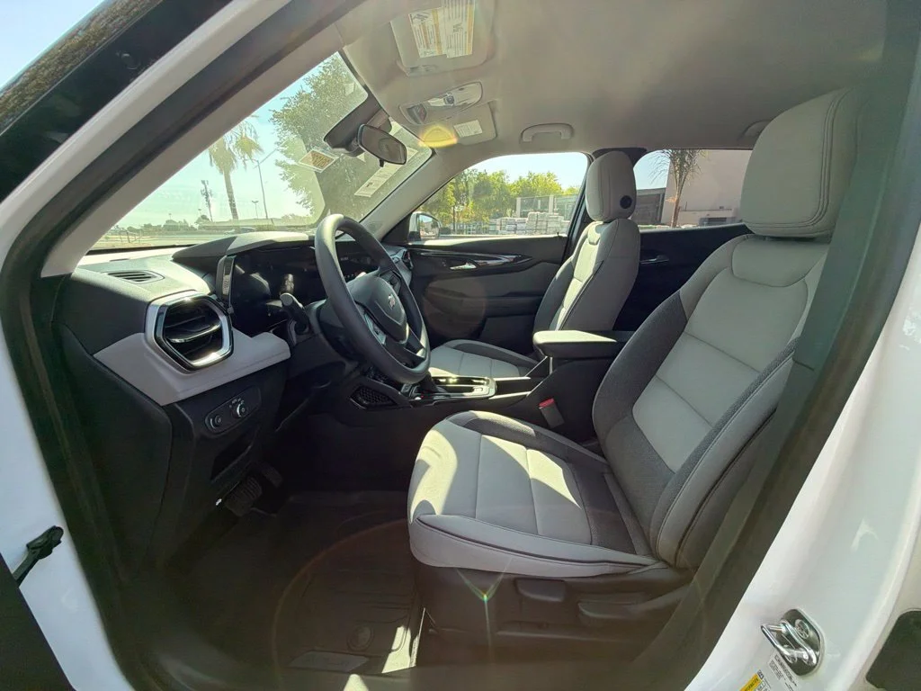 2026 Chevrolet Trailblazer LT - Photo 14