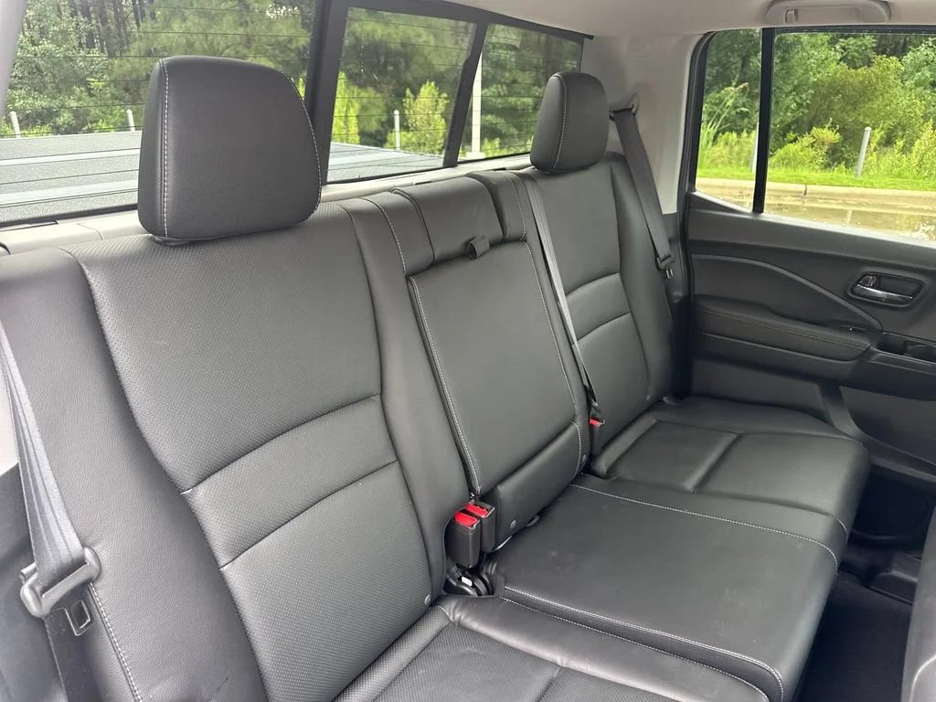Certified Used 2024 Sonic Gray Pearl Honda AWD RTL image 70