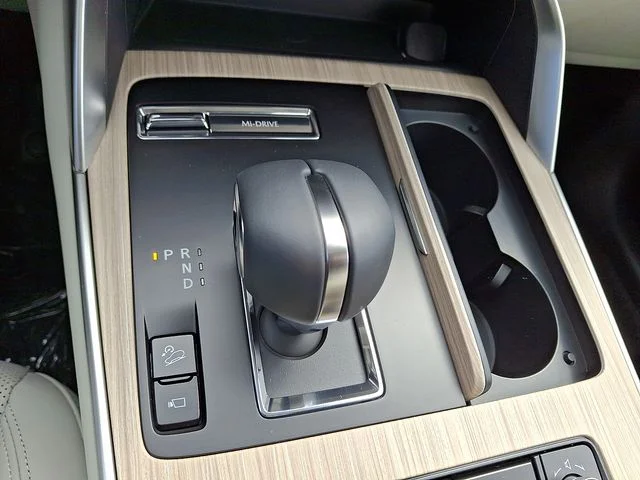 New 2026 Silver Mazda 3.3 Turbo S Premium image 11