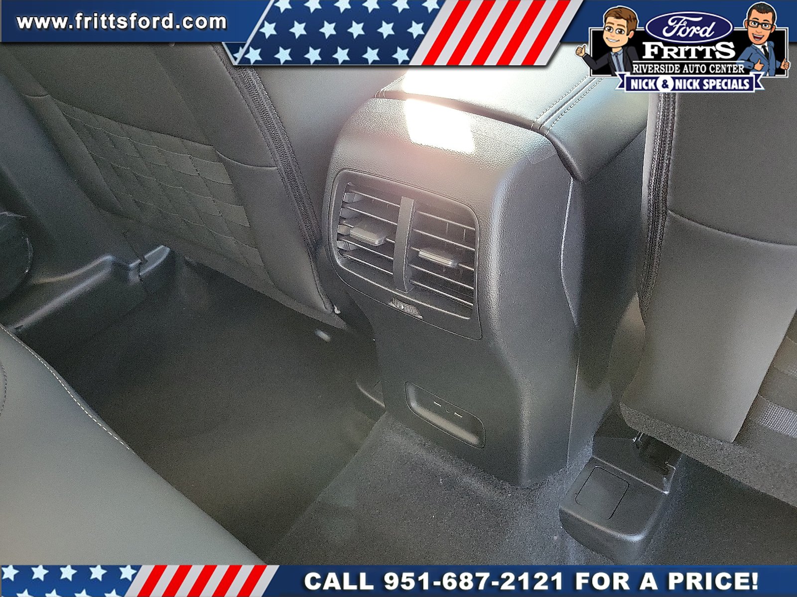New 2026 Azure Gray Metallic Tri-Coat Ford Big Bend® image 21