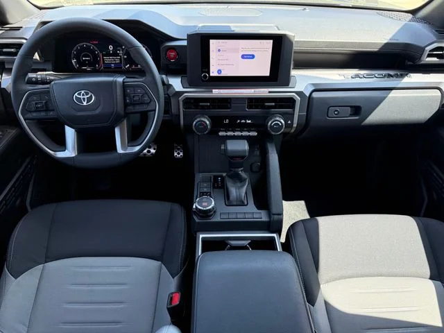 Certified Used 2025 UNDERGROUND Toyota TRD Sport image 22