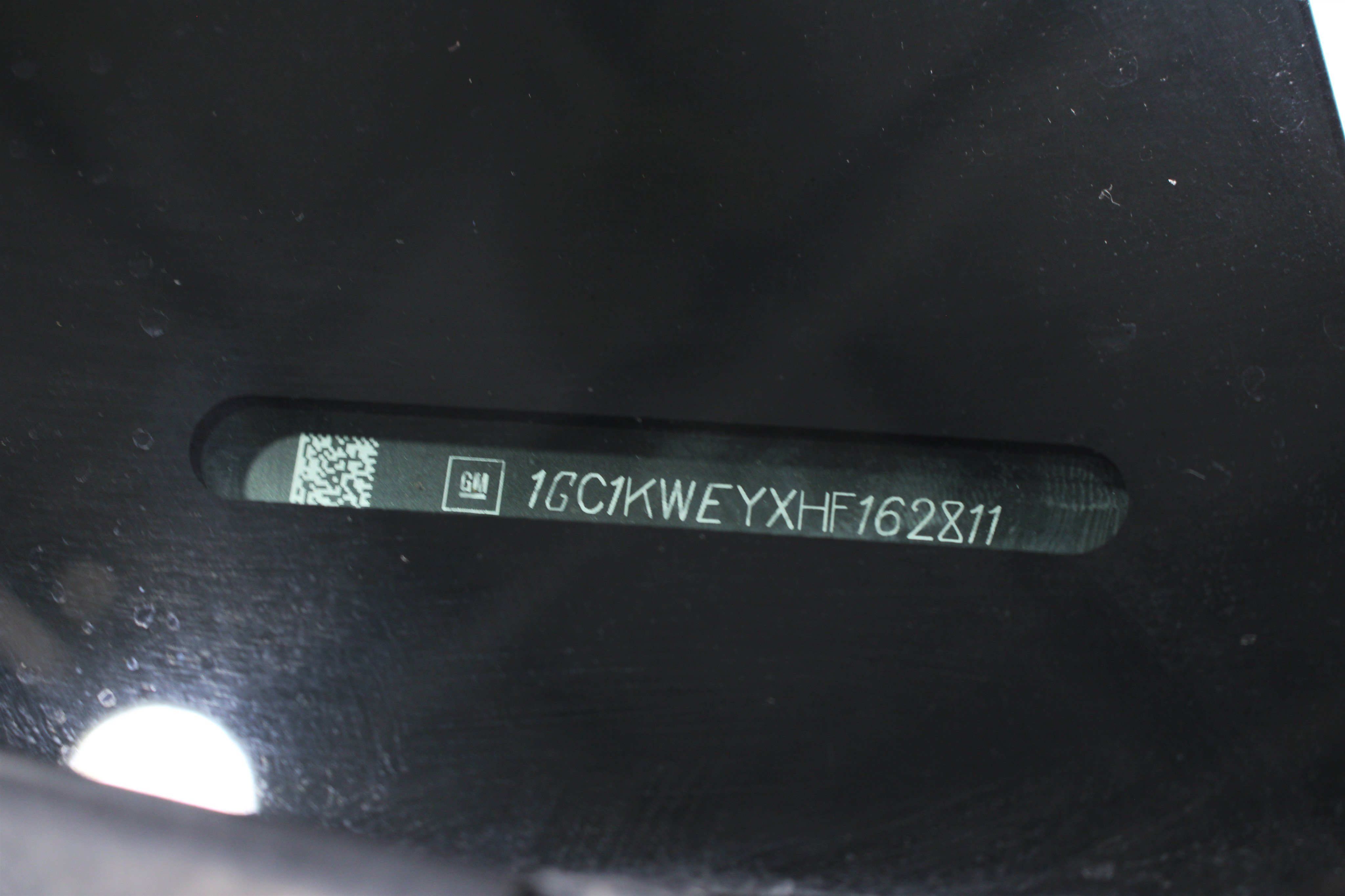 Used 2017 Black Chevrolet LTZ image 37