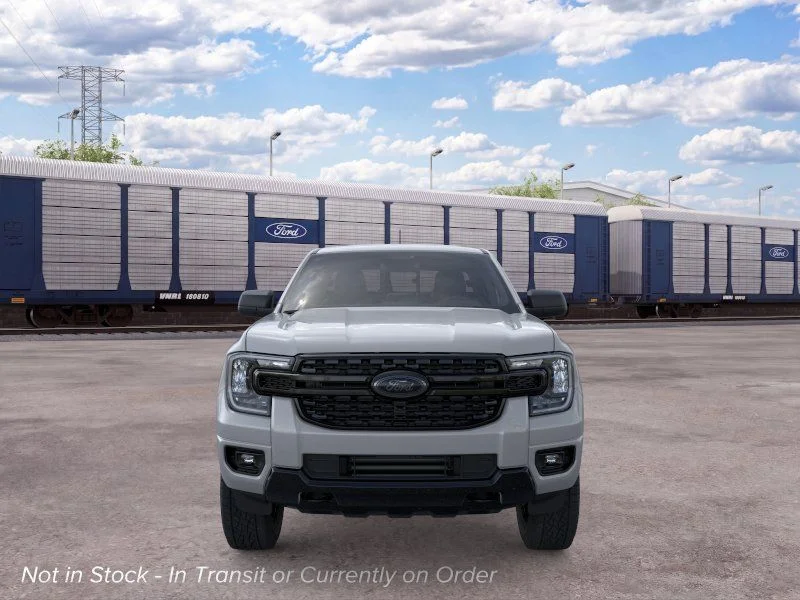 New 2026 Avalanche Ford XLT image 7