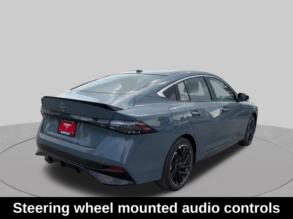 Used 2027 Gray Nissan SR image 6