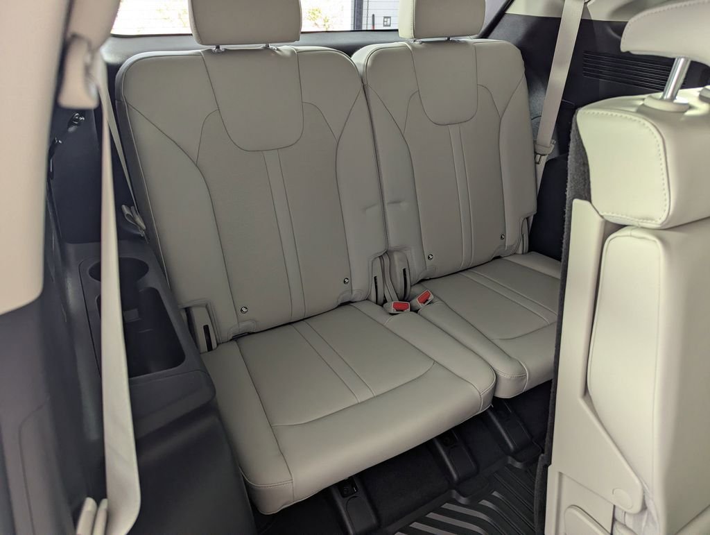 New 2026 Panthera Metal Kia S image 34
