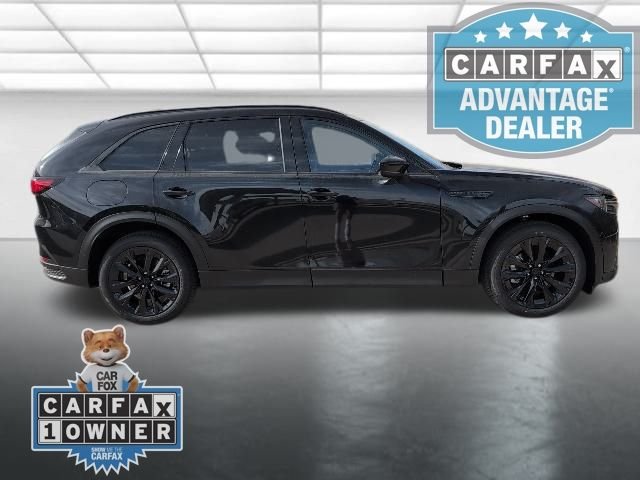 2026 Mazda CX-90 Premium Package - Photo 38