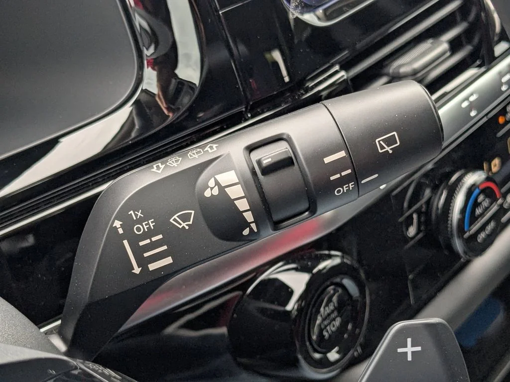 New 2026 Gray Nissan SL image 26