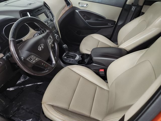 2013 Hyundai Santa Fe Sport 2.0T - Photo 13