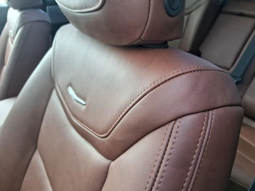 2026 Cadillac XT5 Premium Luxury - Photo 18
