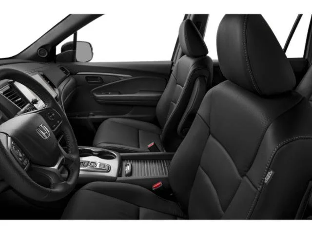 Used 2023  Honda EX-L image 9