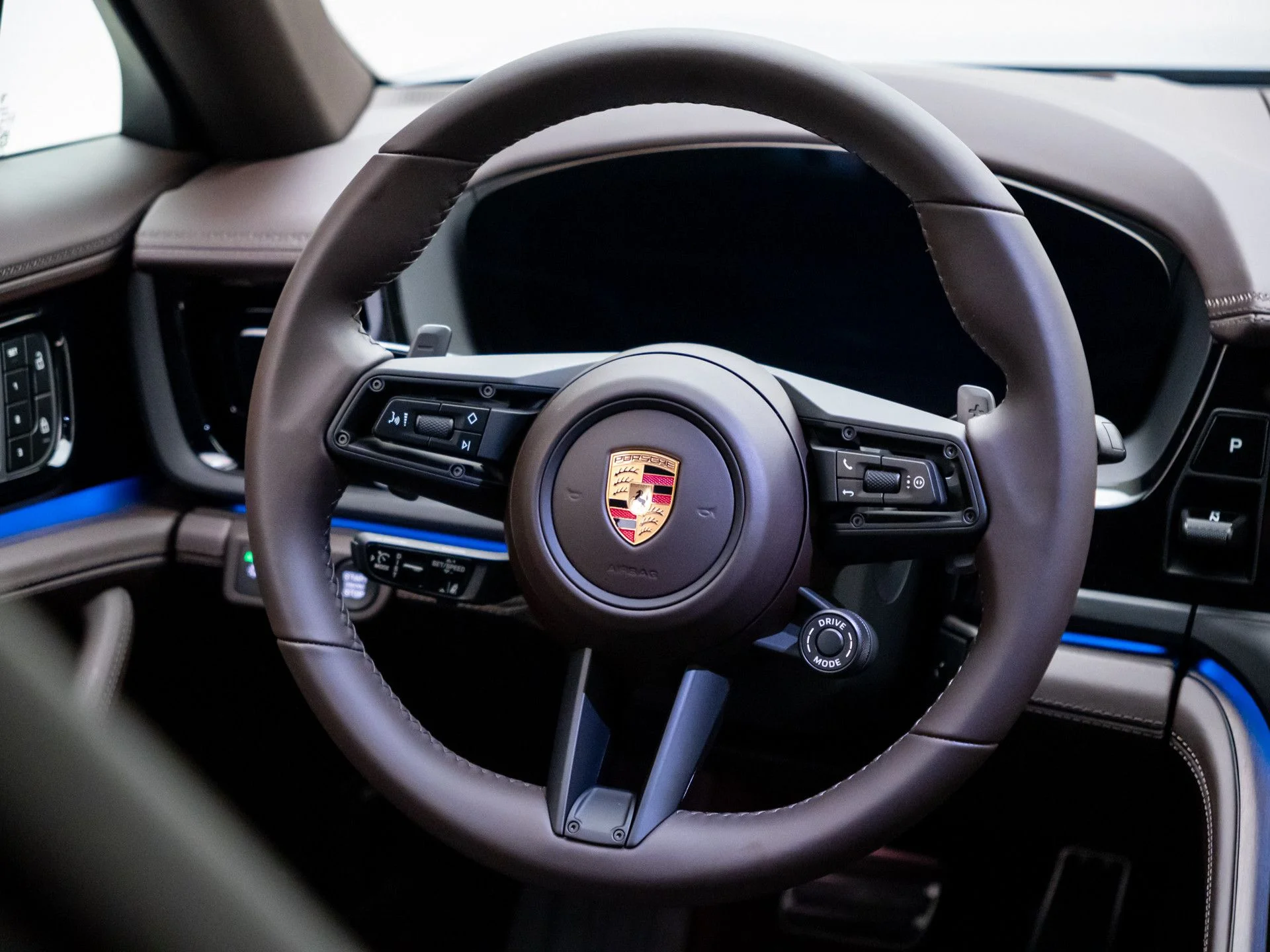 New 2026 Silver Porsche 4 image 12