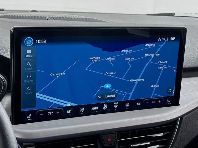 New 2025 Ford Escape Plug-In Hybrid Base