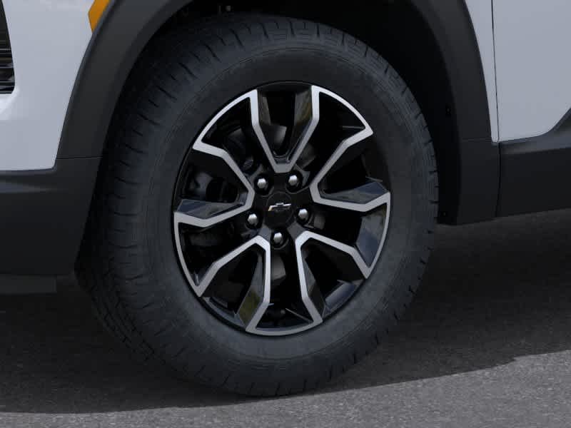 2026 Chevrolet Trailblazer Activ - Photo 9