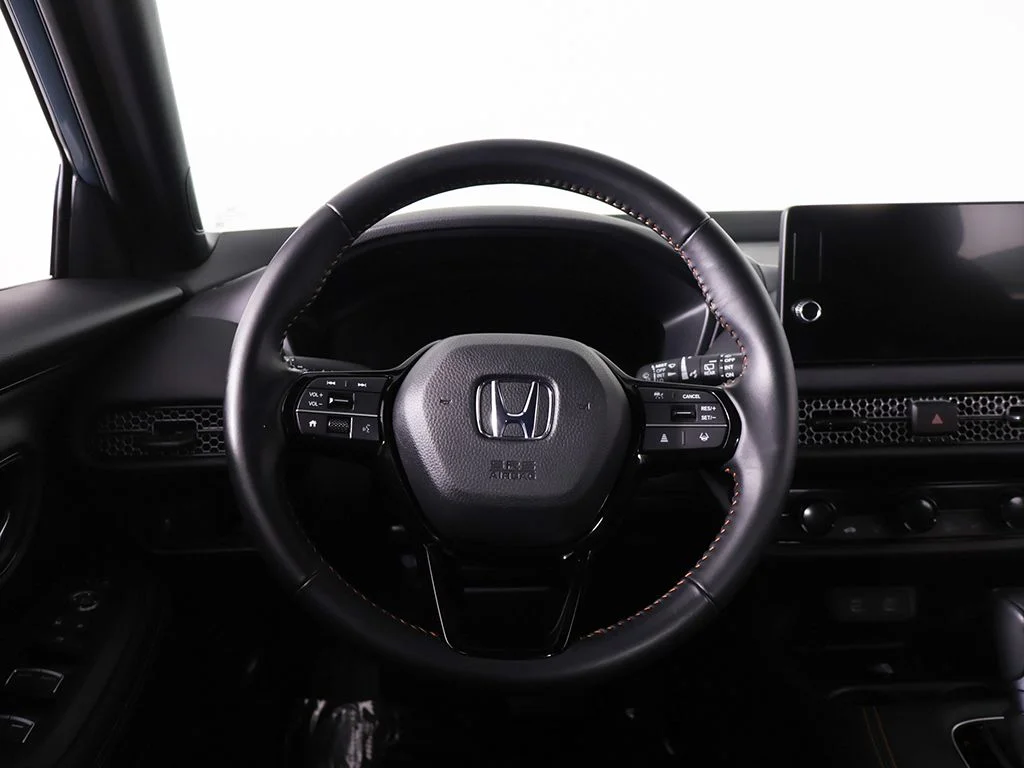 Certified Used 2026 Nordic Forest Pearl Honda Sport image 36