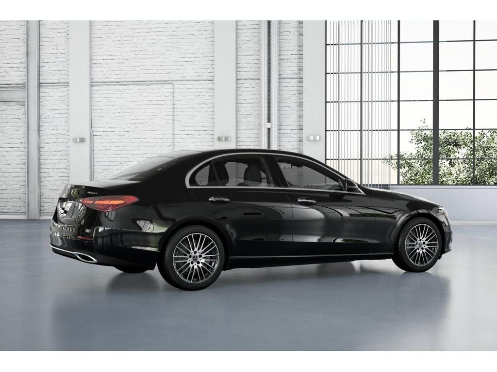 Used 2026 Black Mercedes-Benz  image 19