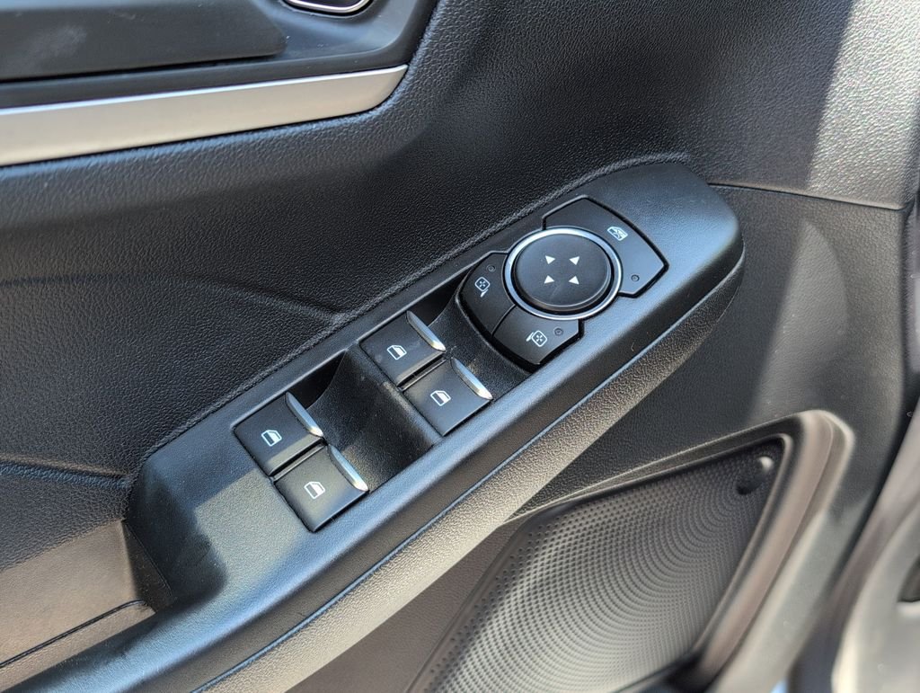 2022 Ford Escape SE - Photo 10